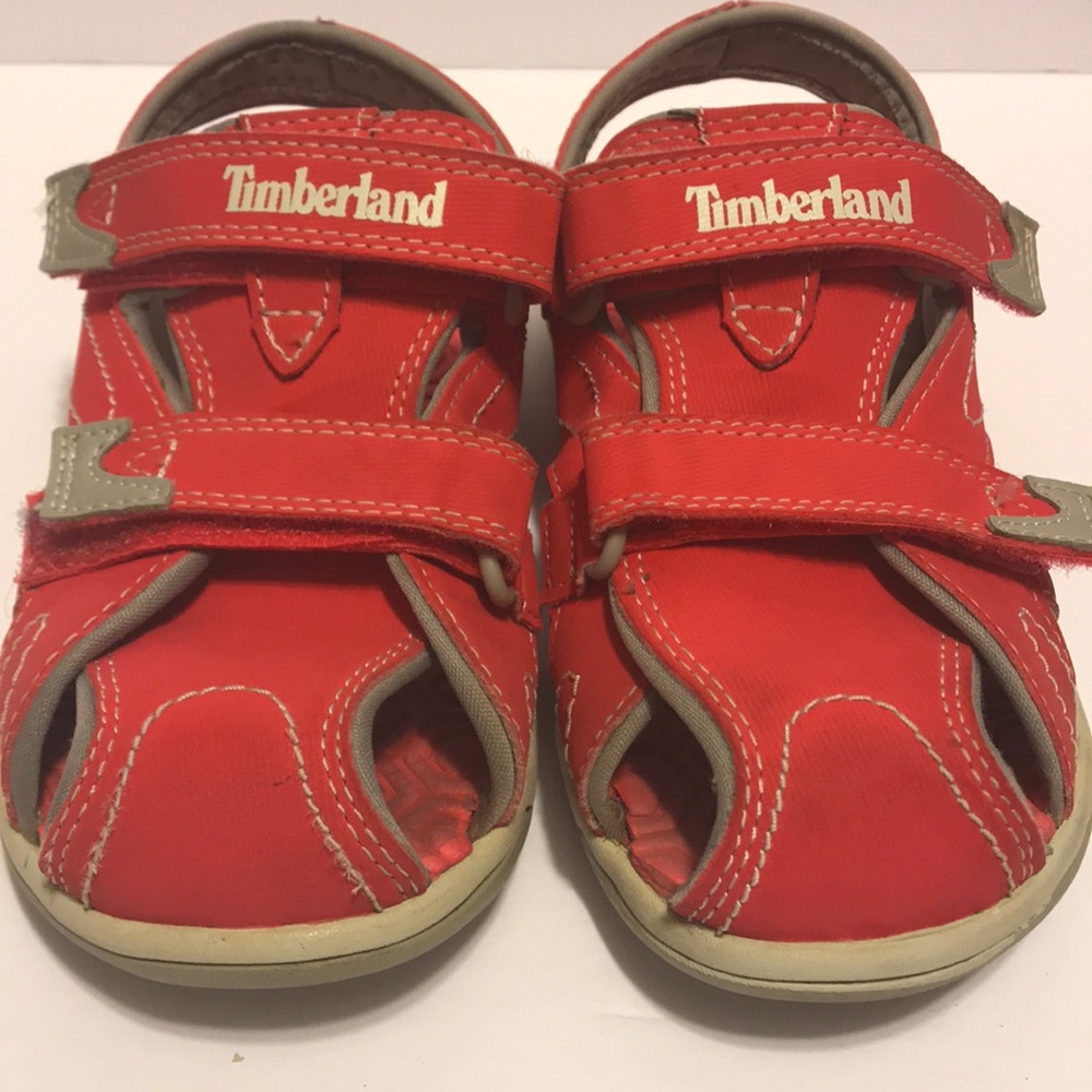 Timberland